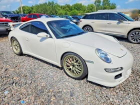 Porsche 911 Carrera S, снимка 2
