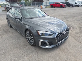 Audi A5 TECHNIK / АВТОКРЕДИТ / ПРОГНОЗНА ЦЕНА до БГ, снимка 2