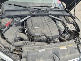 Audi A5 TECHNIK / АВТОКРЕДИТ / ПРОГНОЗНА ЦЕНА до БГ, снимка 13