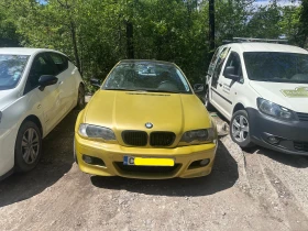 BMW 323, снимка 2