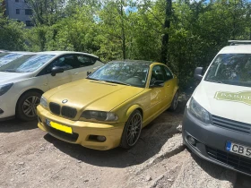 BMW 323, снимка 1