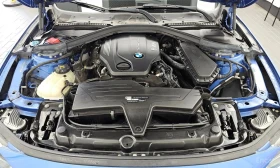BMW 420 420d M Sport Coupe/ПОДГРЕВ/ПАМЕТ/ХЕДЪП, снимка 6