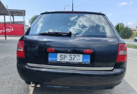 Audi A6 1.9tdi, снимка 6