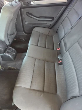 Audi A6 1.9tdi, снимка 8