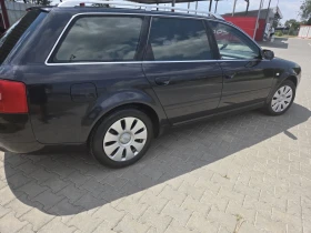 Audi A6 1.9tdi, снимка 5