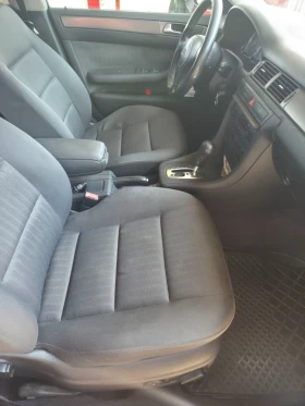 Audi A6 1.9tdi, снимка 9