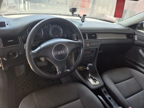 Audi A6 1.9tdi, снимка 7