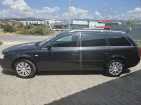 Audi A6 1.9tdi, снимка 3