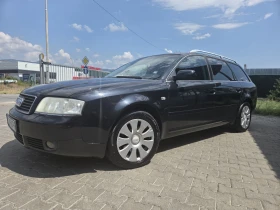 Audi A6 1.9tdi, снимка 4