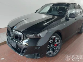 BMW i5 40 xDrive M Sport PRO, снимка 1