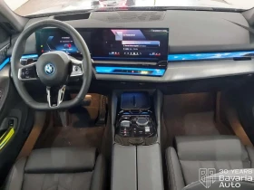 BMW i5 40 xDrive M Sport PRO, снимка 6