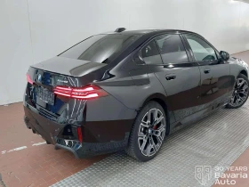 BMW i5 40 xDrive M Sport PRO, снимка 3