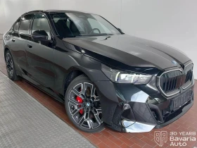 BMW i5 40 xDrive M Sport PRO, снимка 4