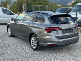Fiat Tipo 1.6D* Multijet* Facelift* Германия* Топ* Нави* 177, снимка 7