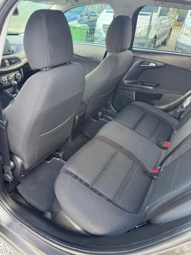 Fiat Tipo 1.6D* Multijet* Facelift* Германия* Топ* Нави* 177, снимка 9
