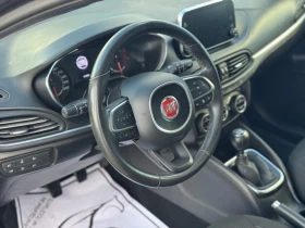 Fiat Tipo 1.6D* Multijet* Facelift* Германия* Топ* Нави* 177, снимка 10