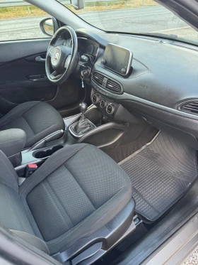 Fiat Tipo 1.6D* Multijet* Facelift* Германия* Топ* Нави* 177, снимка 13