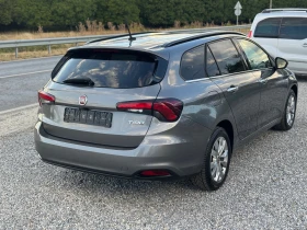 Fiat Tipo 1.6D* Multijet* Facelift* Германия* Топ* Нави* 177, снимка 4
