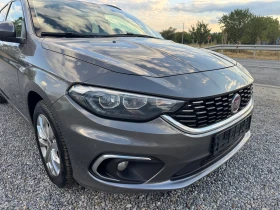 Fiat Tipo 1.6D* Multijet* Facelift* Германия* Топ* Нави* 177, снимка 14