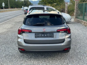 Fiat Tipo 1.6D* Multijet* Facelift* Германия* Топ* Нави* 177, снимка 6