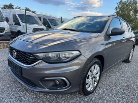 Fiat Tipo 1.6D* Multijet* Facelift* Германия* Топ* Нави* 177, снимка 17