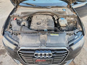 Audi A6 2.0l Premium Plus, снимка 11