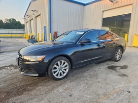 Audi A6 2.0l Premium Plus, снимка 1
