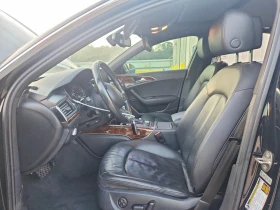 Audi A6 2.0l Premium Plus, снимка 7