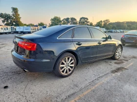 Audi A6 2.0l Premium Plus, снимка 3