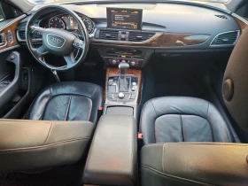 Audi A6 2.0l Premium Plus, снимка 8