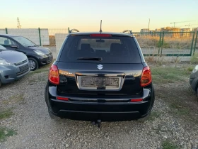 Suzuki SX4 1, 6 Club, снимка 5