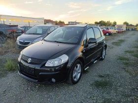 Suzuki SX4 1, 6 Club, снимка 1