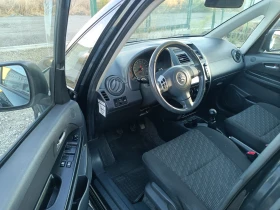 Suzuki SX4 1, 6 Club, снимка 7