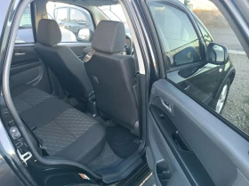 Suzuki SX4 1, 6 Club, снимка 11