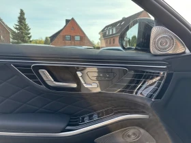 Mercedes-Benz S 580 FACELIFT 4M LONG AMG FIRST-CLASS TV , снимка 8