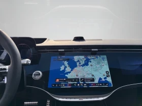 Mercedes-Benz S 580 FACELIFT 4M LONG AMG FIRST-CLASS TV , снимка 7