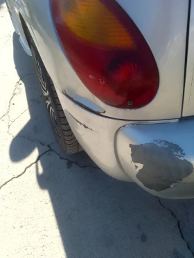 Chrysler Pt cruiser, снимка 4