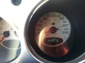 Chrysler Pt cruiser, снимка 9
