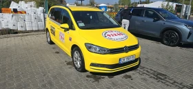 VW Touran 2.0 TDI Highlain, снимка 1