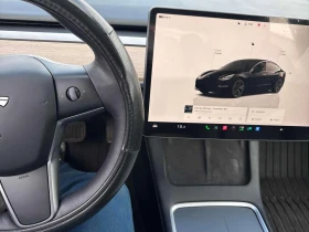 Tesla Model 3 * Long Range * CARFAX * ОПЦИЯ ЗА ФИНАНСИРАНЕ, снимка 9