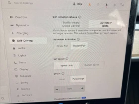 Tesla Model 3 * Long Range * CARFAX * ОПЦИЯ ЗА ФИНАНСИРАНЕ, снимка 10