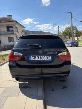 BMW 330, снимка 3