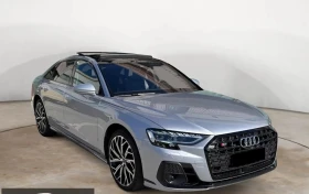 Audi S8 4.0 TFSI Quattro, снимка 4
