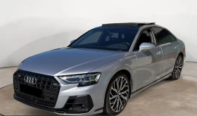 Audi S8 4.0 TFSI Quattro, снимка 1