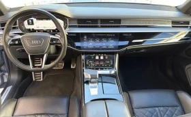 Audi S8 4.0 TFSI Quattro, снимка 7