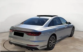 Audi S8 4.0 TFSI Quattro, снимка 3