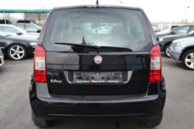 Fiat Idea 1.6MULTIJET | Mobile.bg    7