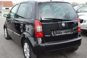 Fiat Idea 1.6MULTIJET | Mobile.bg    6