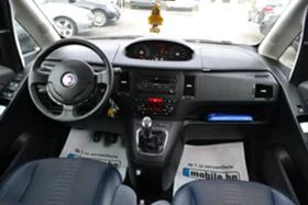 Fiat Idea 1.6MULTIJET | Mobile.bg    12