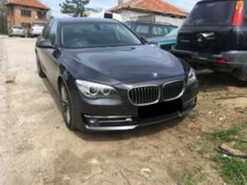  BMW 730